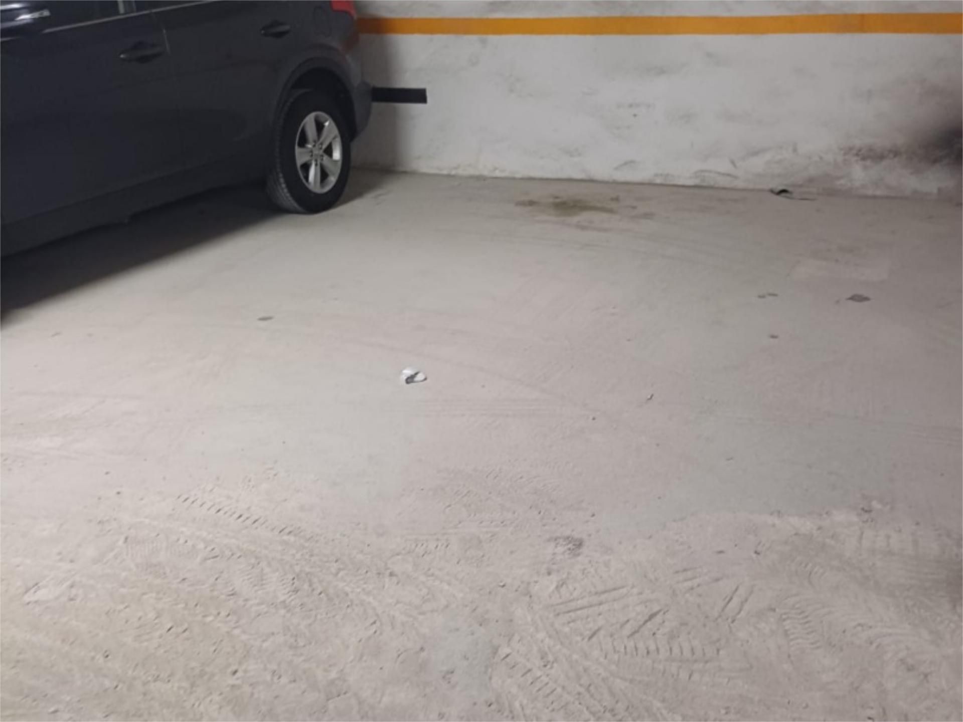 Parking of Garage to rent in  Valencia Capital