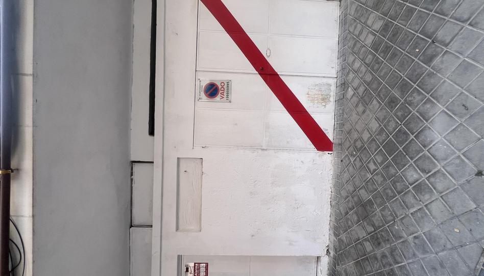 Photo 1 of Premises for sale in Calle de San Claudio, 115, Palomeras Sureste, Madrid