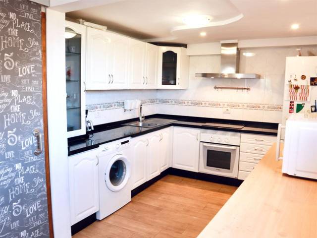 Piso en Venta en Camino Valle el Cuervo, 1 en Tegueste