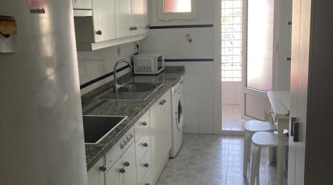 Foto 4 de Pis de lloguer a Avenida de Cabo de Gata, 361, Nueva Almería - Cortijo Grande - Vega de Acá,  Almería Capital