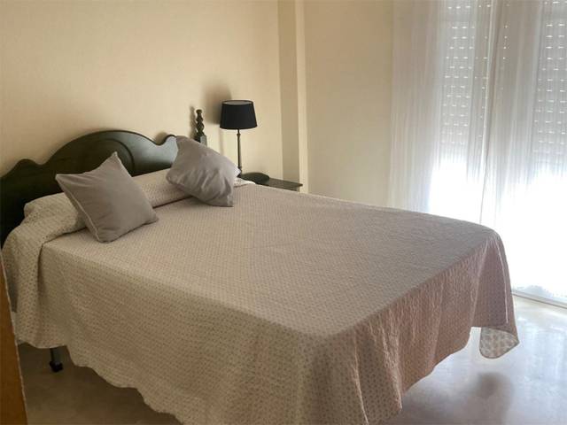 Piso en Alquiler en Avenida de Cabo de Gata, 361 en Nueva Almería - Cortijo Grande - Vega de Acá