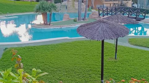 Foto 2 de Casa adosada de lloguer a Urbanizacion Brisa Mar, 253, Monte Faro - Altomar II, Alicante