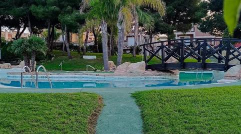 Foto 4 de Casa adosada de lloguer a Urbanizacion Brisa Mar, 253, Monte Faro - Altomar II, Alicante