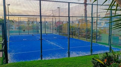 Foto 5 de Casa adosada de lloguer a Urbanizacion Brisa Mar, 253, Monte Faro - Altomar II, Alicante