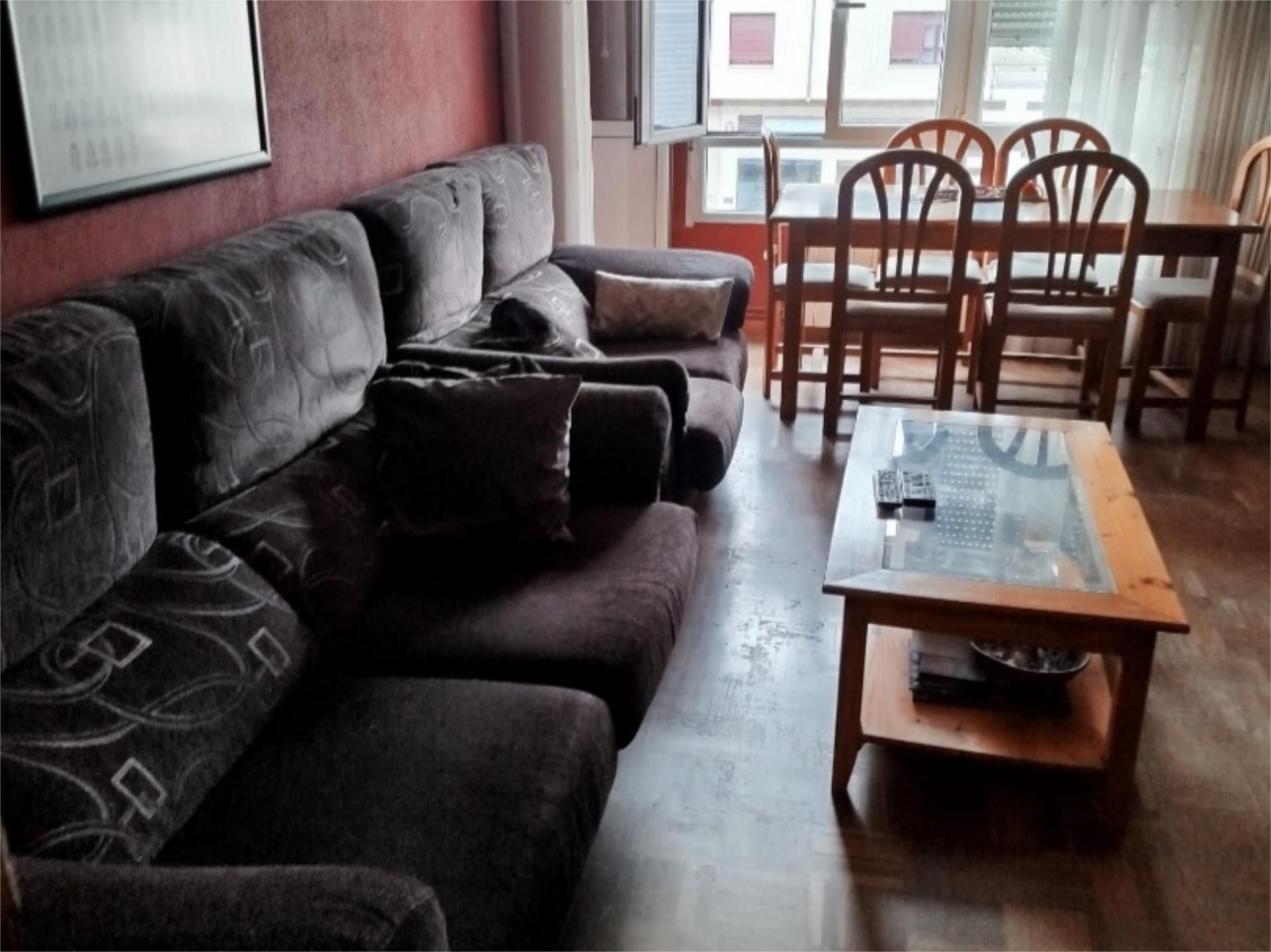 Living room of Flat for sale in Corvera de Asturias  with Terrace