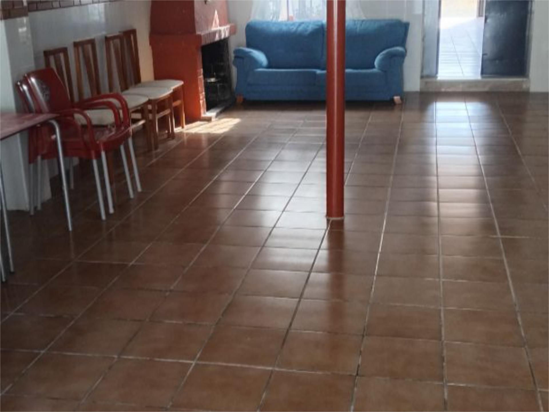 House or chalet for sale in La Algaba  with Terrace