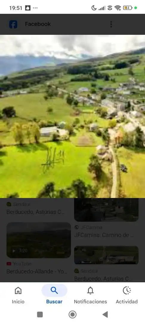 Country homes for sale in Allande