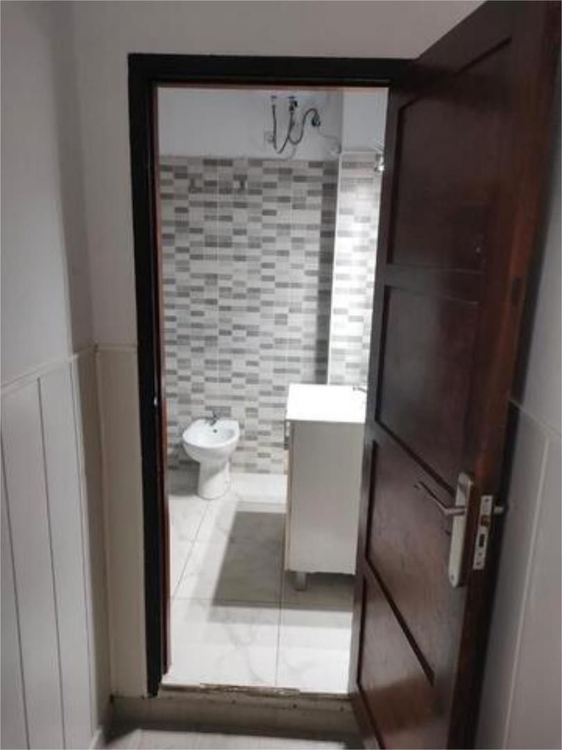 Bany de Casa o xalet de lloguer en Las Palmas de Gran Canaria amb Moblat
