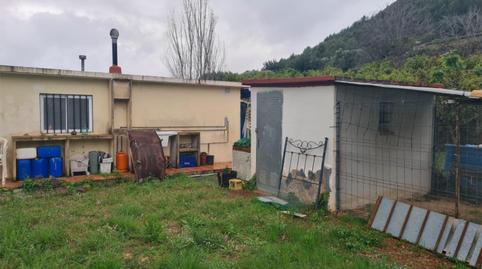 Planta baja for sale in Carrer Sants Abdó I Senén, 1, Sagra, Alicante - image 2 Photo 2 of Planta baja for sale in Carrer Sants Abdó I Senén, 1, Sagra, Alicante