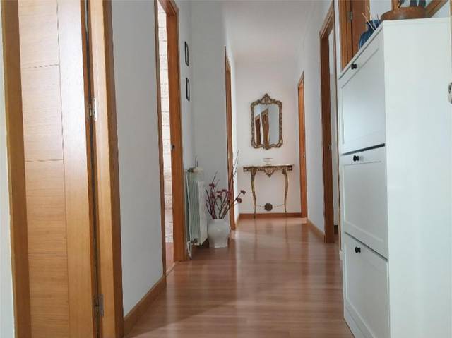 Piso en Alquiler en Rúa Concello de Cervo, 7 en Foz