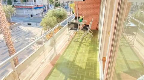 Foto 2 de Piso en venta en Plaça Sant Jaume, 4, Roda de Berà, Tarragona