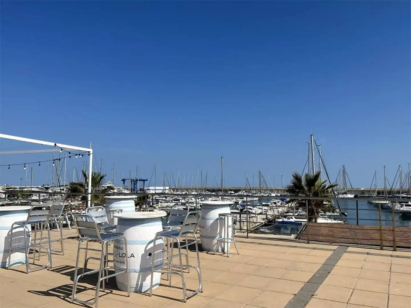 Terraza de Piso en venta en Roda de Berà con Aire acondicionado, Calefacción y Jardín privado
