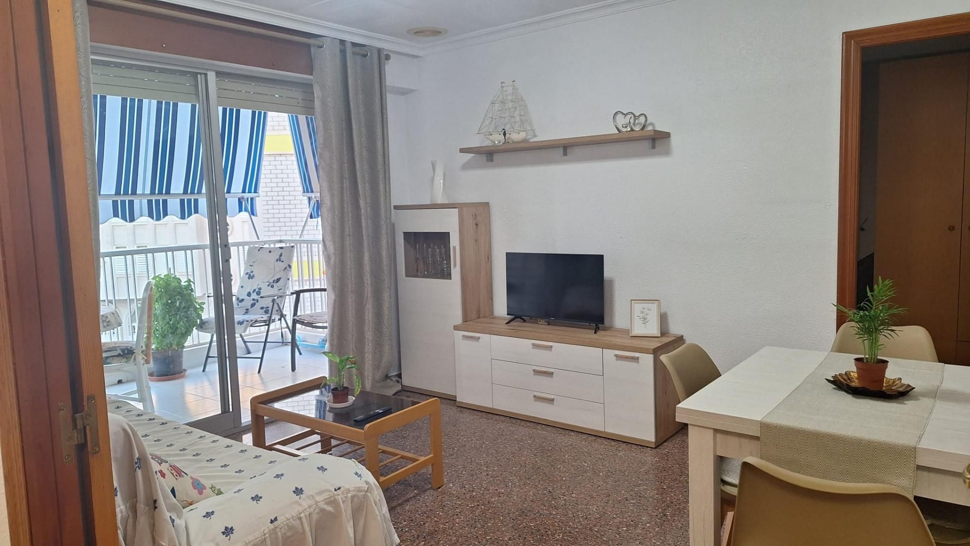 Flat to rent in Carrer Cervantes, 26, Playa Levante