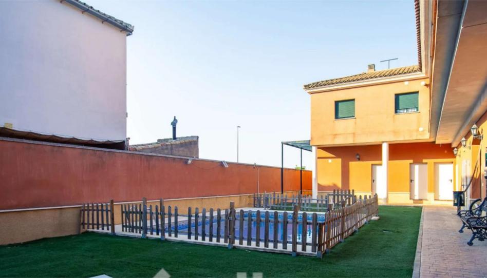 Flat for sale in Calle Camino Hondo, 91, Marchena, Sevilla - image 1 Photo 1 of Flat for sale in Calle Camino Hondo, 91, Marchena, Sevilla