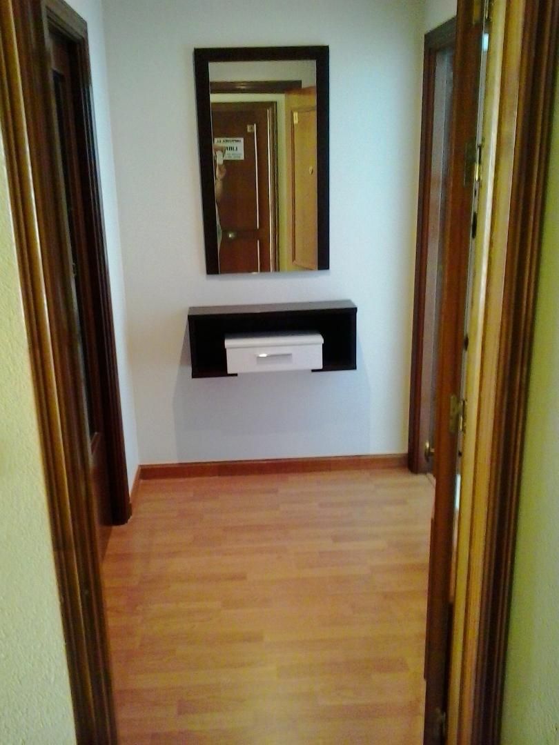 Habitación de Piso en venta en Cáceres Capital con Aire acondicionado, Parquet y Trastero