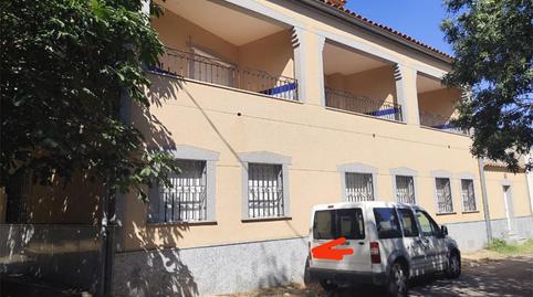 Casa adosada en venda a Calle Cortes, 22, Vianos, Albacete - imatge 2 Foto 2 de Casa adosada en venda a Calle Cortes, 22, Vianos, Albacete
