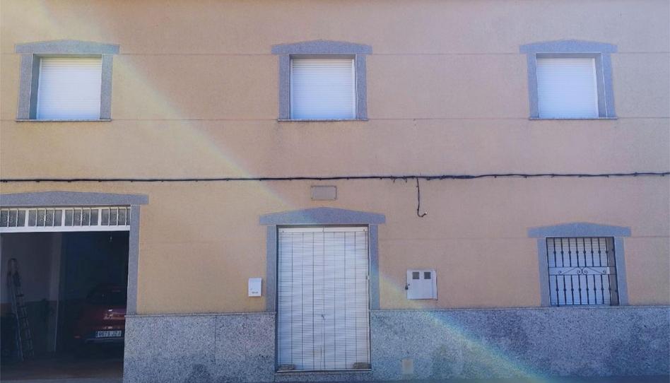 Casa adosada en venda a Calle Cortes, 22, Vianos, Albacete - imatge 1 Foto 1 de Casa adosada en venda a Calle Cortes, 22, Vianos, Albacete