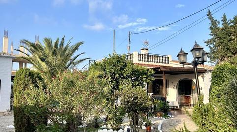 Casa o xalet de lloguer a Avinguda Mimosas, 16, Cala de Finestrat, Alicante - imatge 3 Foto 3 de Casa o xalet de lloguer a Avinguda Mimosas, 16, Cala de Finestrat, Alicante