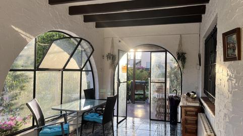 Casa o xalet de lloguer a Avinguda Mimosas, 16, Cala de Finestrat, Alicante - imatge 4 Foto 4 de Casa o xalet de lloguer a Avinguda Mimosas, 16, Cala de Finestrat, Alicante