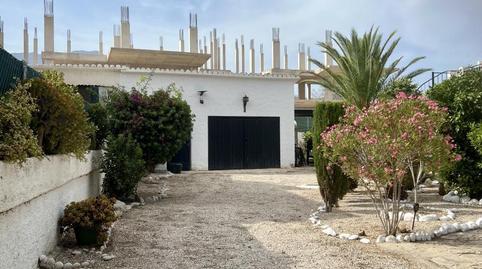 Casa o xalet de lloguer a Avinguda Mimosas, 16, Cala de Finestrat, Alicante - imatge 2 Foto 2 de Casa o xalet de lloguer a Avinguda Mimosas, 16, Cala de Finestrat, Alicante