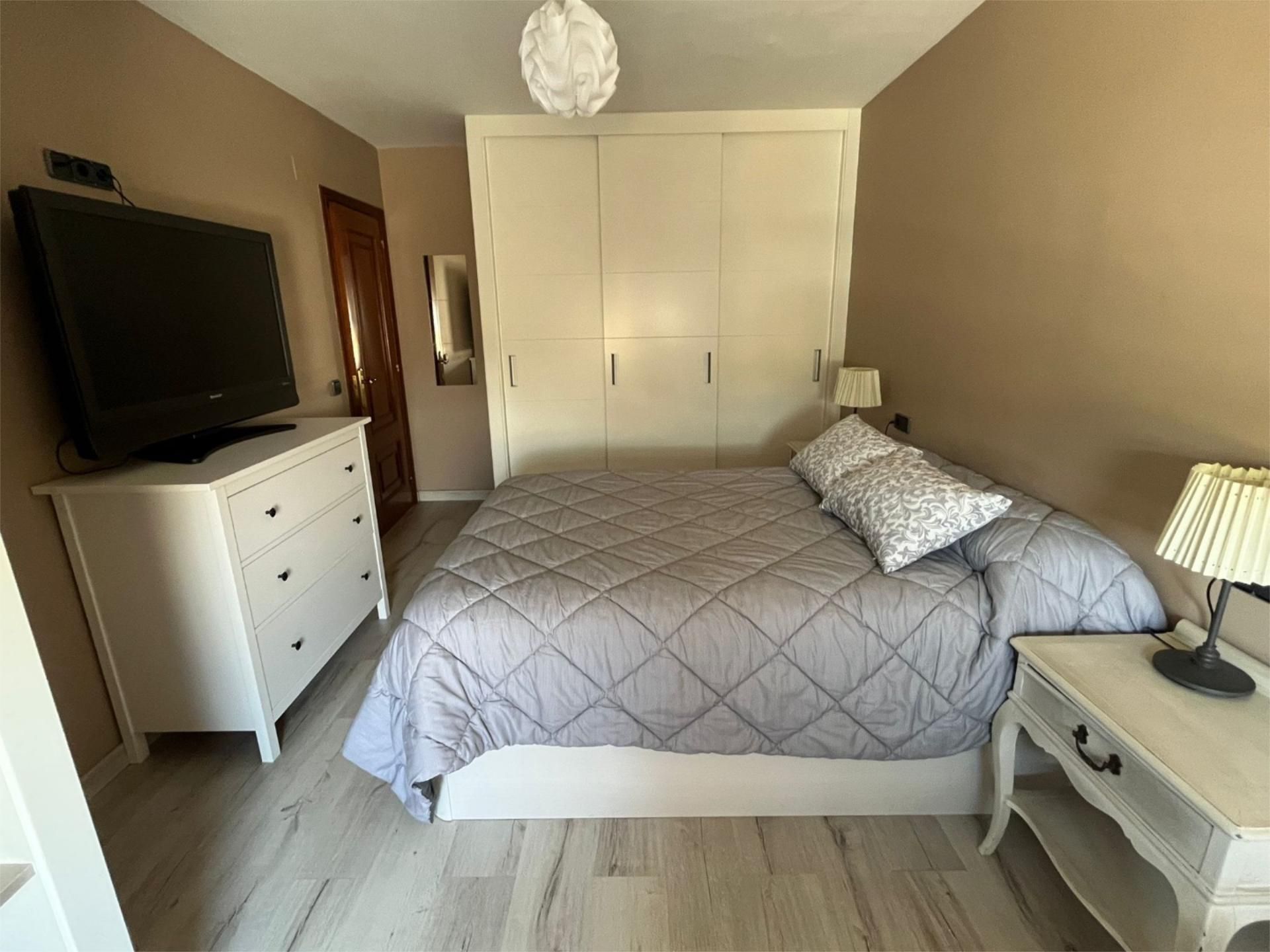 Flat to rent in Avenida da Habana, 112, As Pontes de García Rodríguez