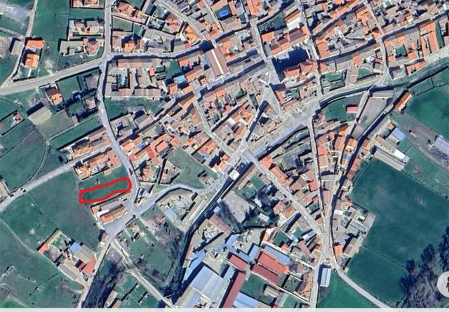 Terreno en Venta en Calle Ronda, 59 en Alaraz