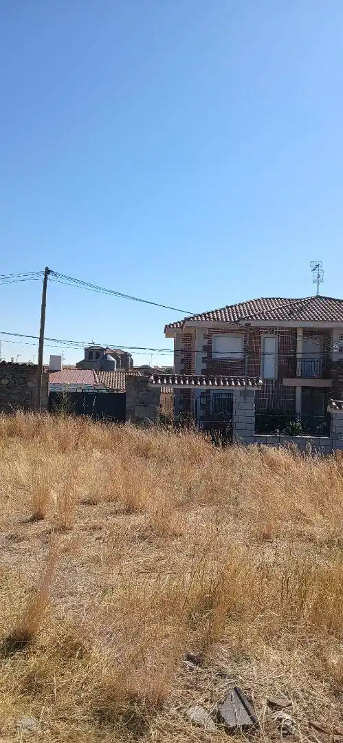 Terreno en venta en Alaraz