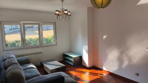 Foto 3 de Piso de alquiler en Avenida Carlos Azcárraga, 35, Sagrado Corazón - As Gándaras, Lugo