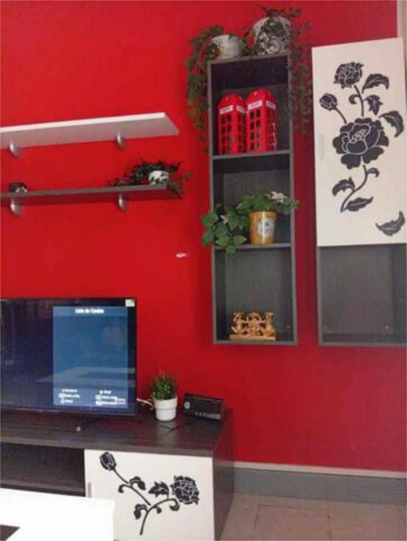 Living room of Flat to rent in Miranda de Ebro  with Furnished and Pets allowed