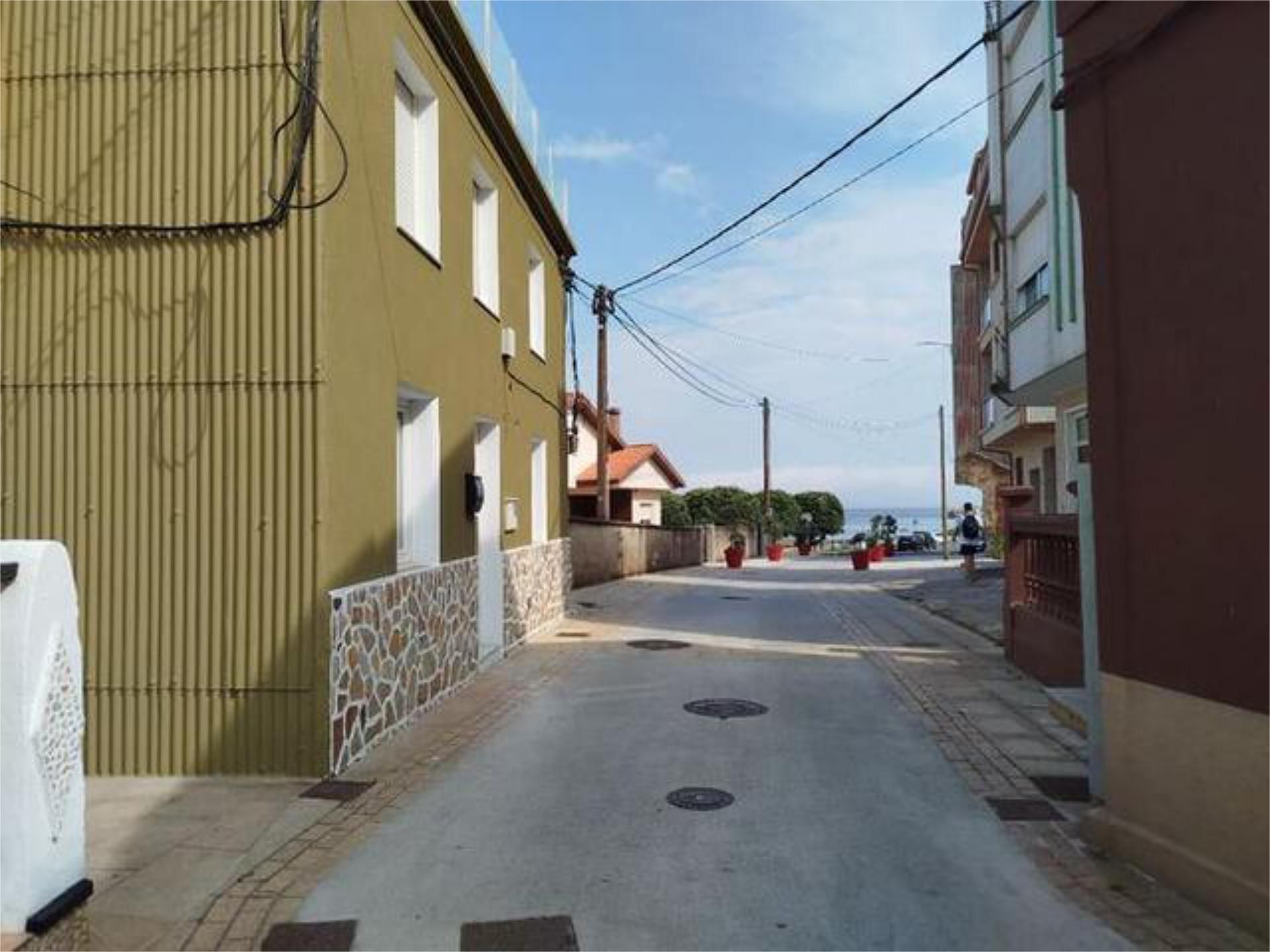 Exterior view of House or chalet to rent in Ribeira  with Terrace