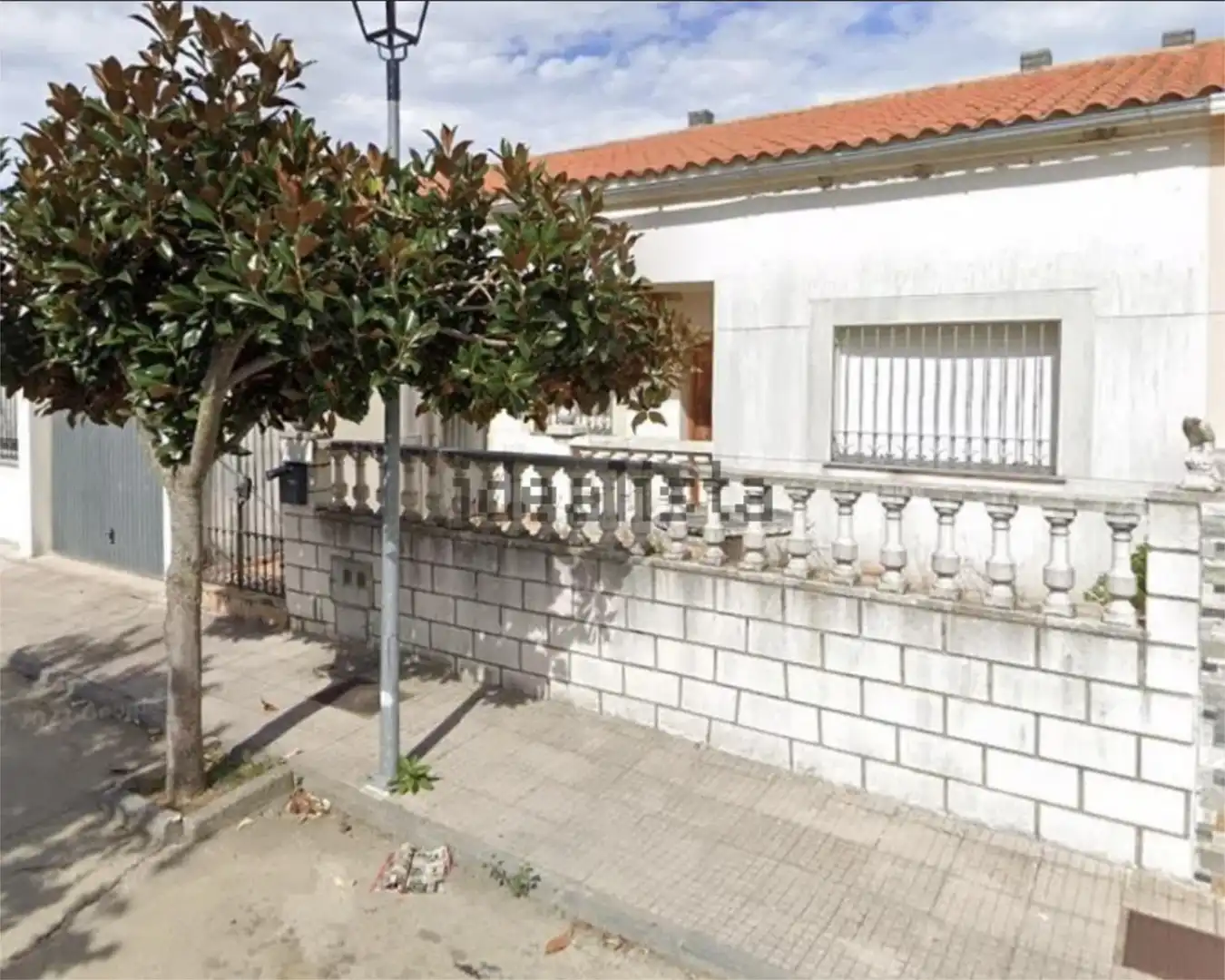 Pis en venda a Calle Villa Rota, 6, Santa Cruz de la Sierra Vista exterior de Pis en venda en Santa Cruz de la Sierra amb Aire condicionat, Jardí privat i Parquet