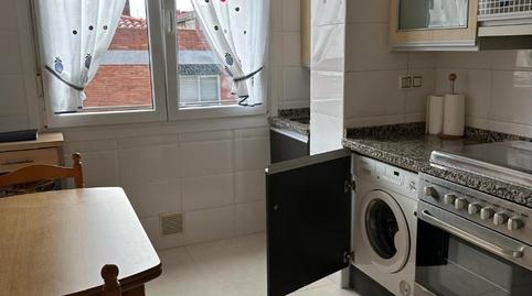 Foto 4 de Pis en venda a Calle de Los Laboratorios, 28, El Natahoyo, Asturias