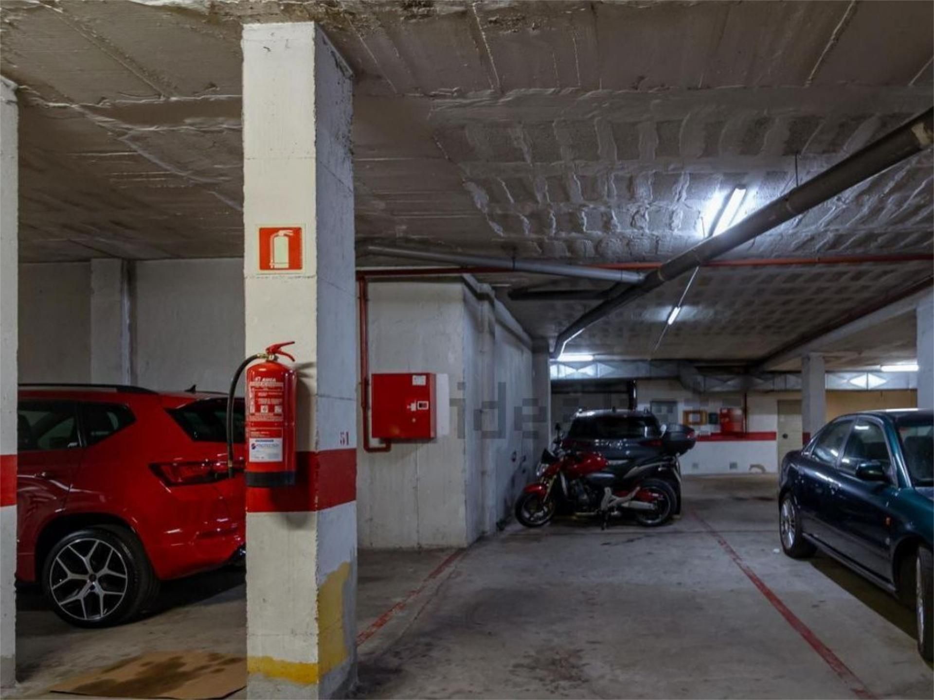 Aparcament de Garatge en venda en Las Palmas de Gran Canaria