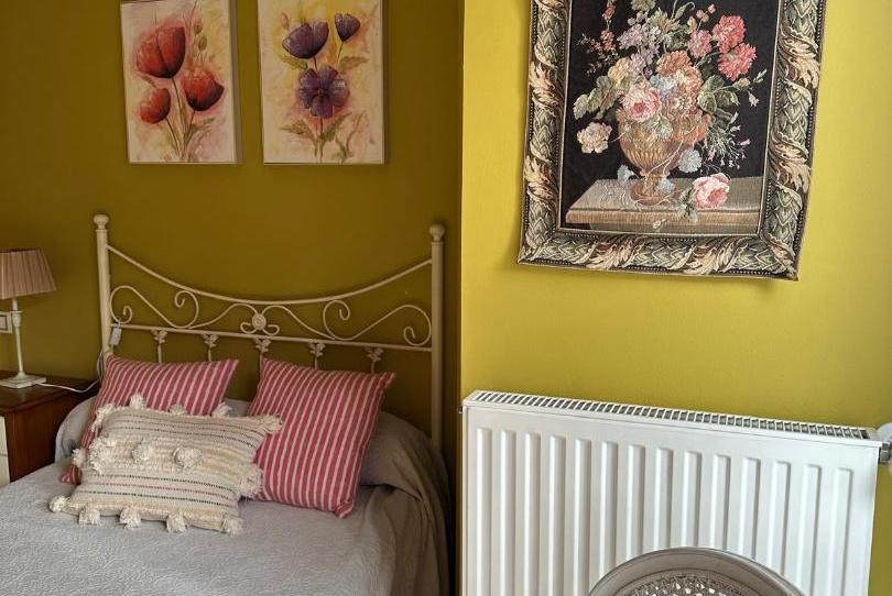 Foto 1 de Pis en venda a Calle de Los Laboratorios, 28, El Natahoyo, Asturias