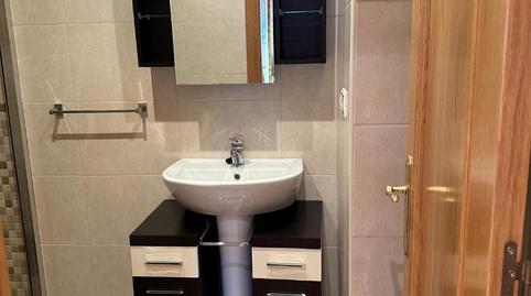 Foto 3 de Pis en venda a Calle de Los Laboratorios, 28, El Natahoyo, Asturias