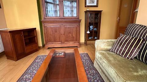 Foto 5 de Pis en venda a Calle de Los Laboratorios, 28, El Natahoyo, Asturias