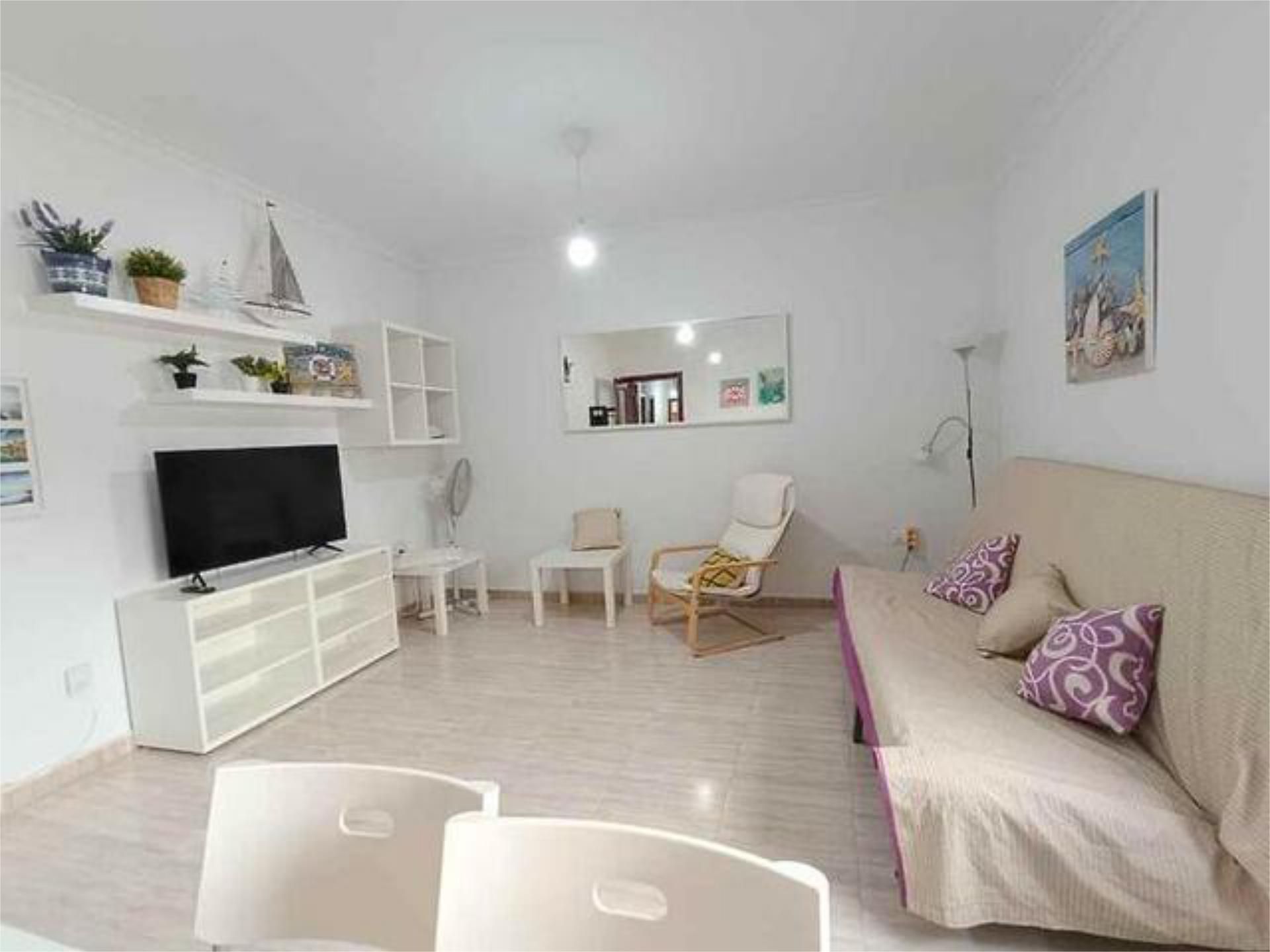 Flat to rent in Casco Histórico - Zona Alta