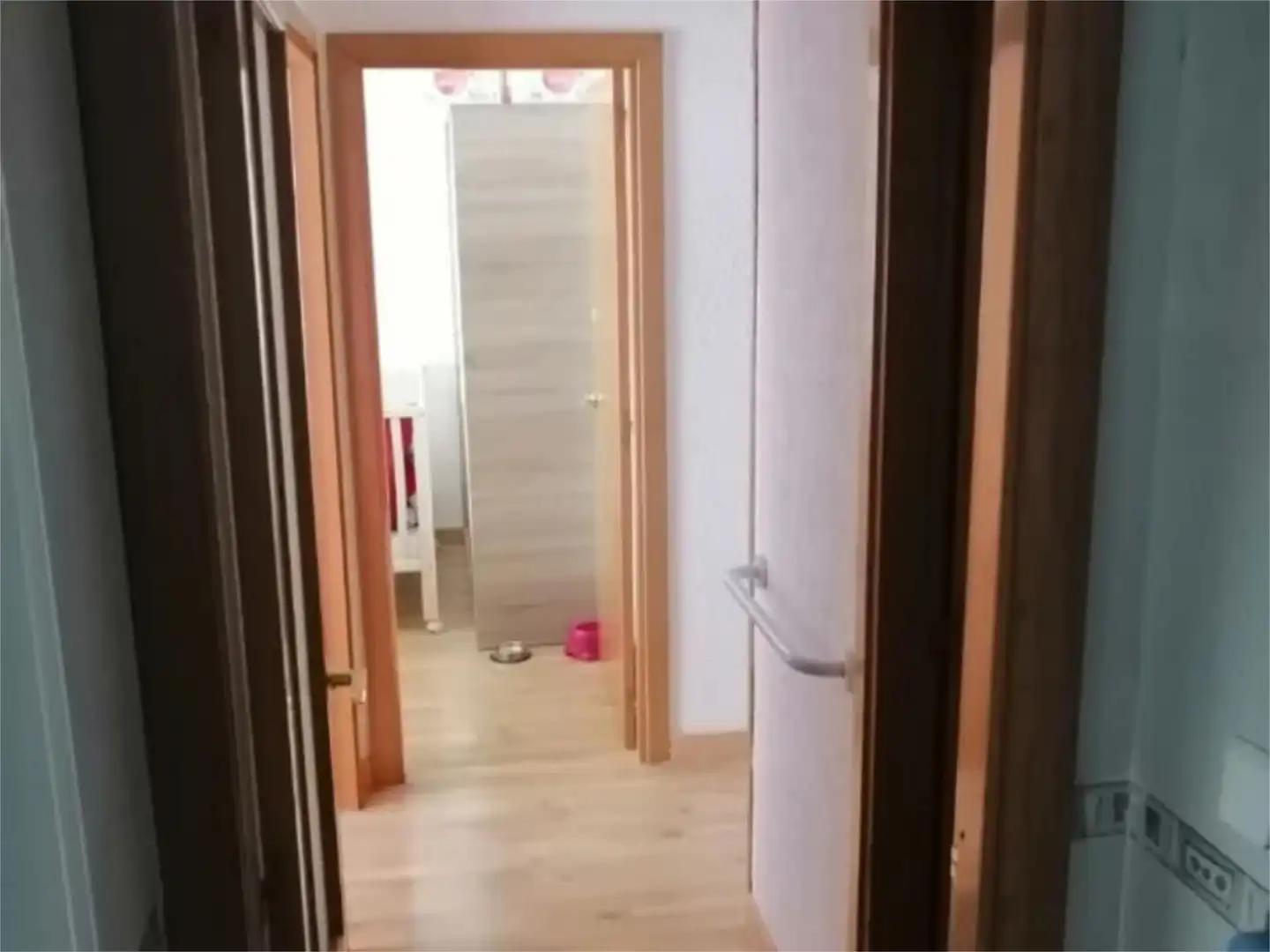 Piso en venta en Calle de Nicaragua, 13, San José - Buenos Aires Piso en venta en Pinto con Aire acondicionado y Balcón