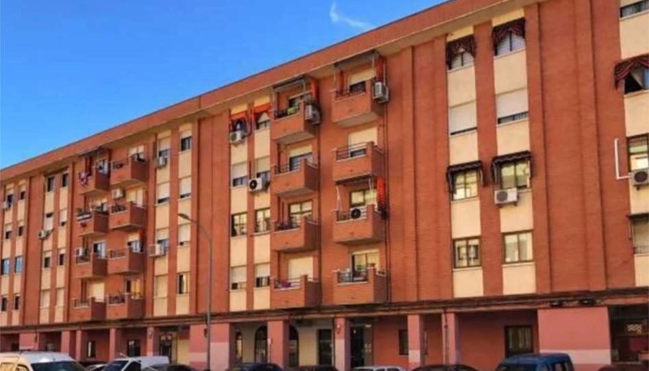 Pis en venda a Calle de Nicaragua, 13, San José - Buenos Aires, Madrid - imatge 1 Foto 1 de Pis en venda a Calle de Nicaragua, 13, San José - Buenos Aires, Madrid