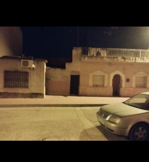 Foto 1 de Casa adosada en venda a Calle Cadenas, Sangonera la Verde, Murcia