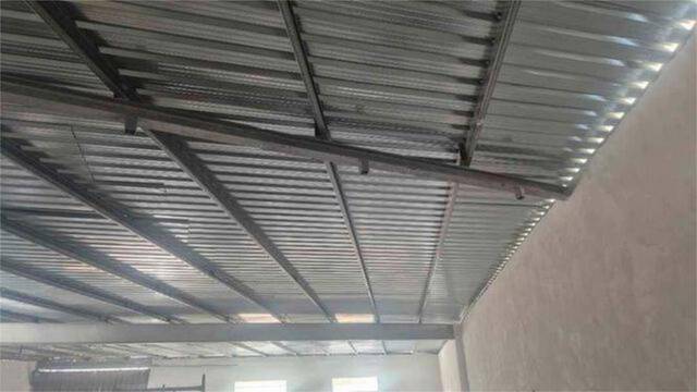 Nave industrial en Alquiler en Carboneras