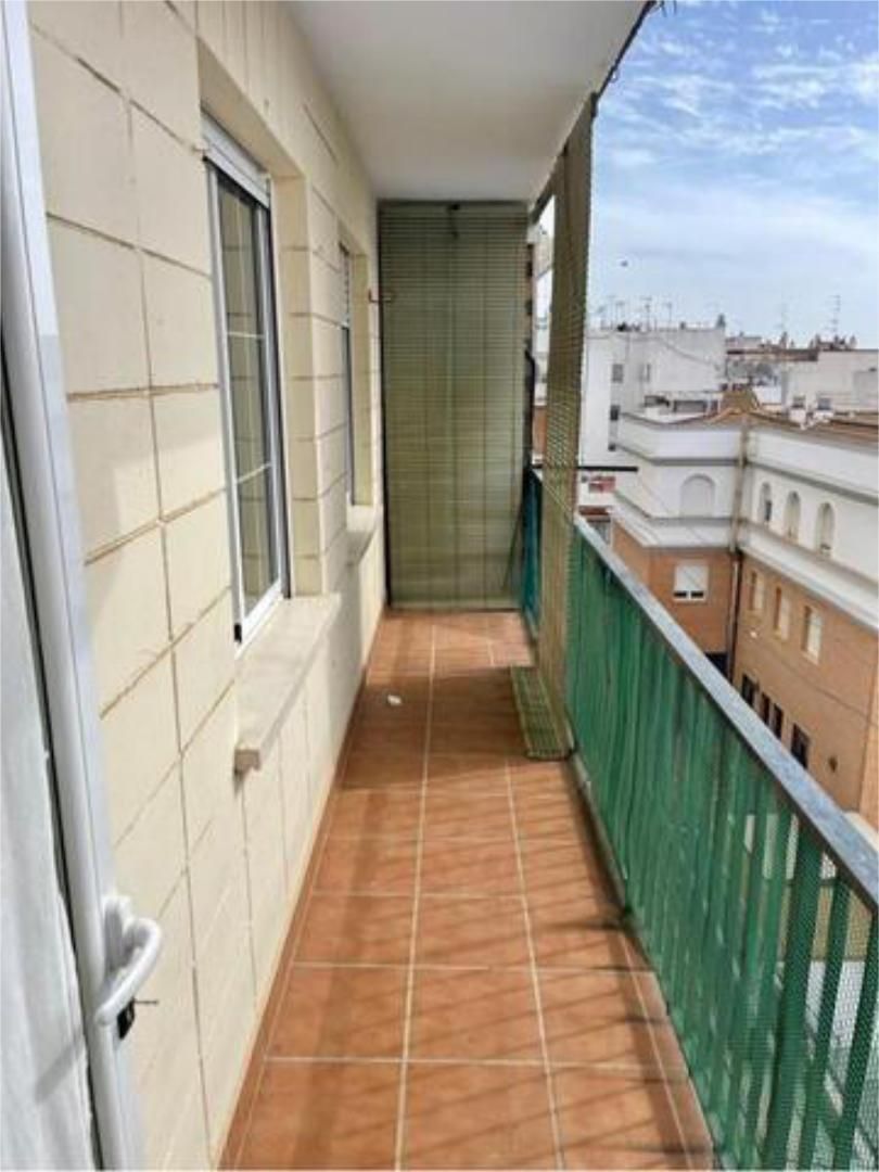 Apartamento de alquiler en Sagunto - Edisol