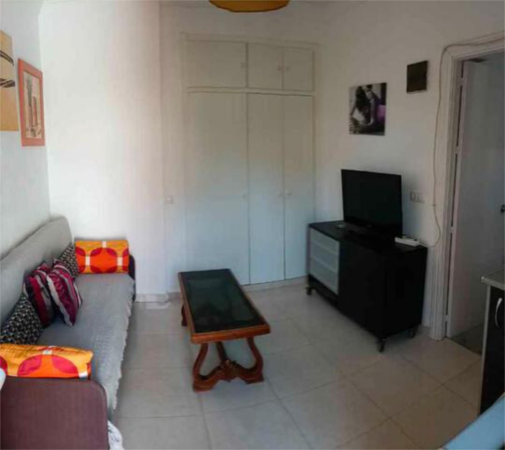 Bedroom of Single-family semi-detached for sale in Torremolinos  with Private garden and Swimming Pool