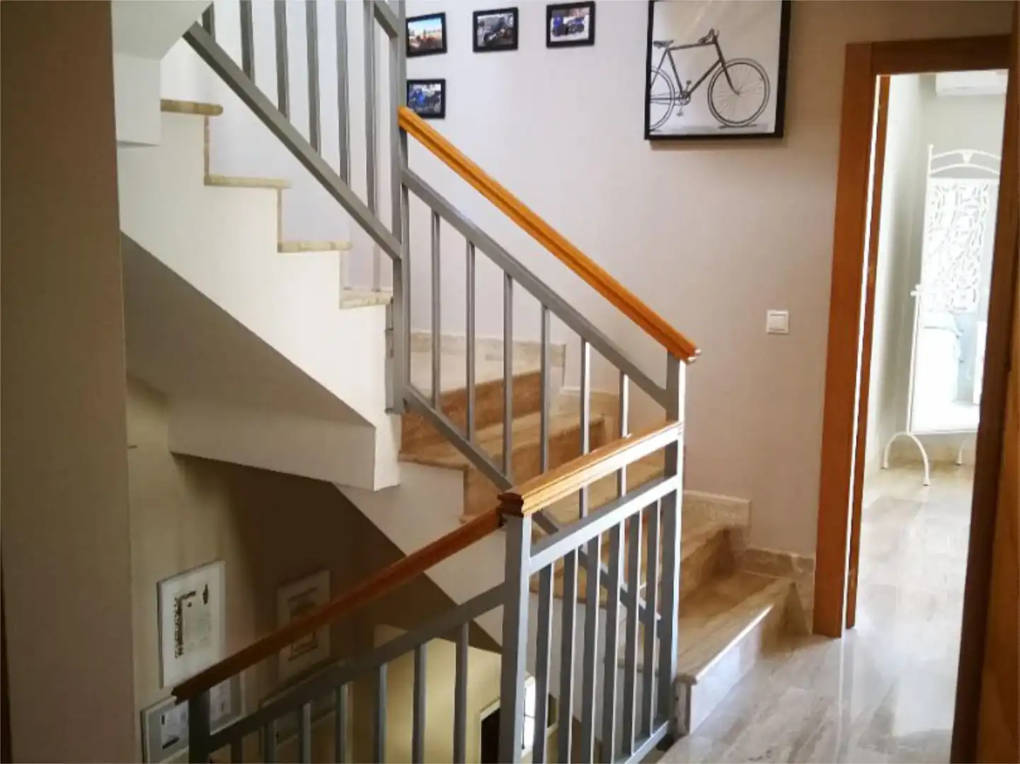 Piso en venta en Bormujos con Aire acondicionado, Calefacción y Terraza
