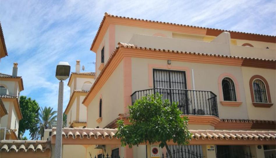 Pis en venda a Calle Américo Castro, 6, Zona Universitaria, Sevilla - imatge 1 Foto 1 de Pis en venda a Calle Américo Castro, 6, Zona Universitaria, Sevilla