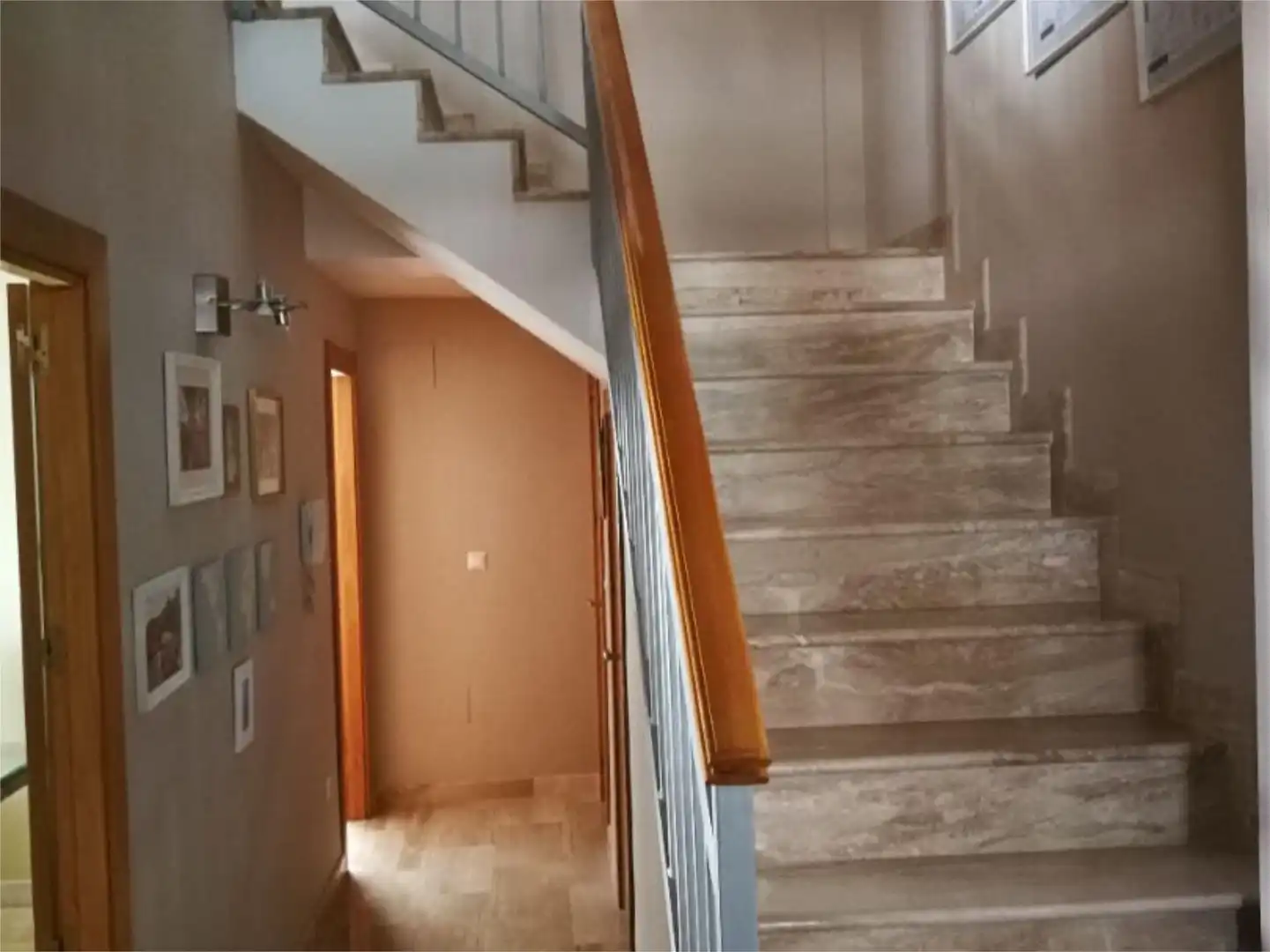 Piso en venta en Bormujos con Aire acondicionado, Calefacción y Terraza