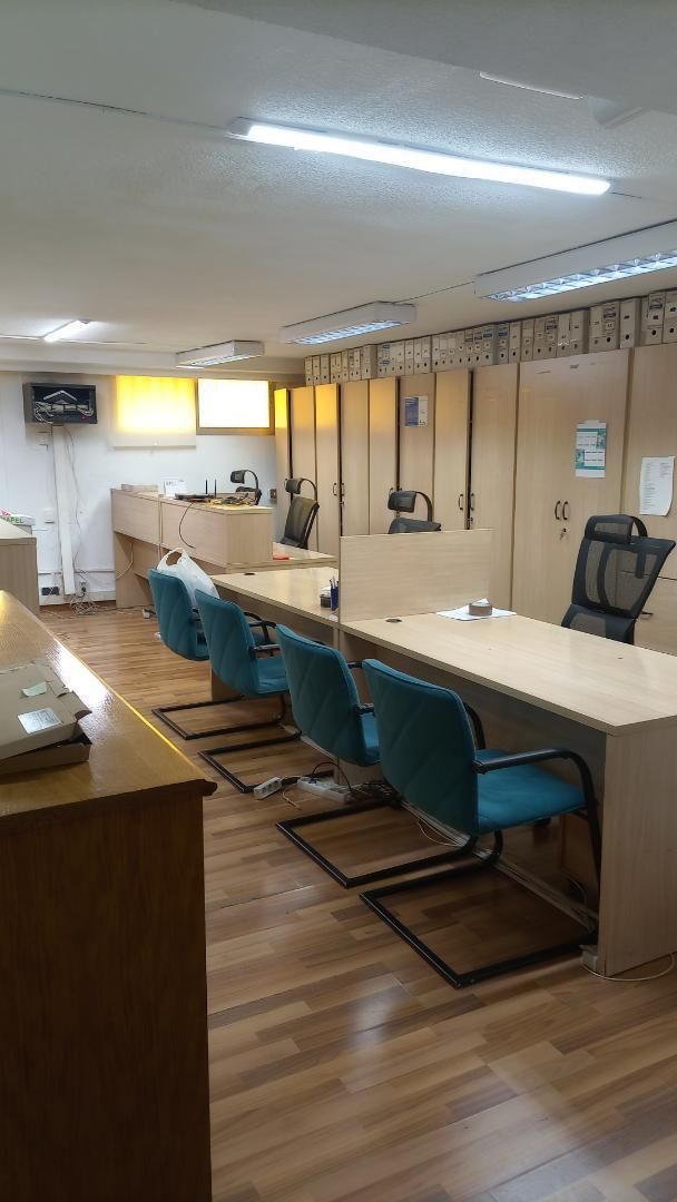 Oficina de alquiler en Leganés