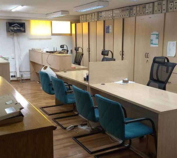 Oficina de lloguer a Plaza de España, 12, Casco Antiguo, Madrid - imatge 1 Foto 1 de Oficina de lloguer a Plaza de España, 12, Casco Antiguo, Madrid