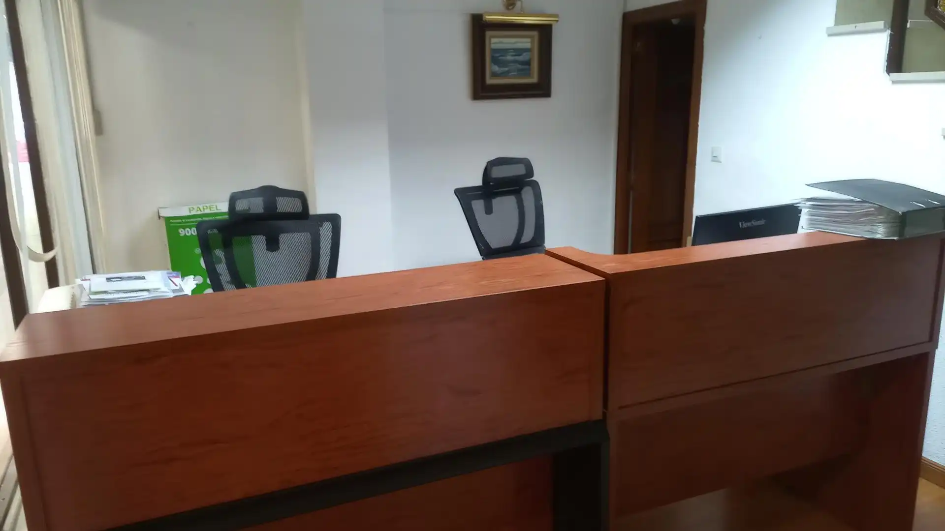 Office for rent in Leganés