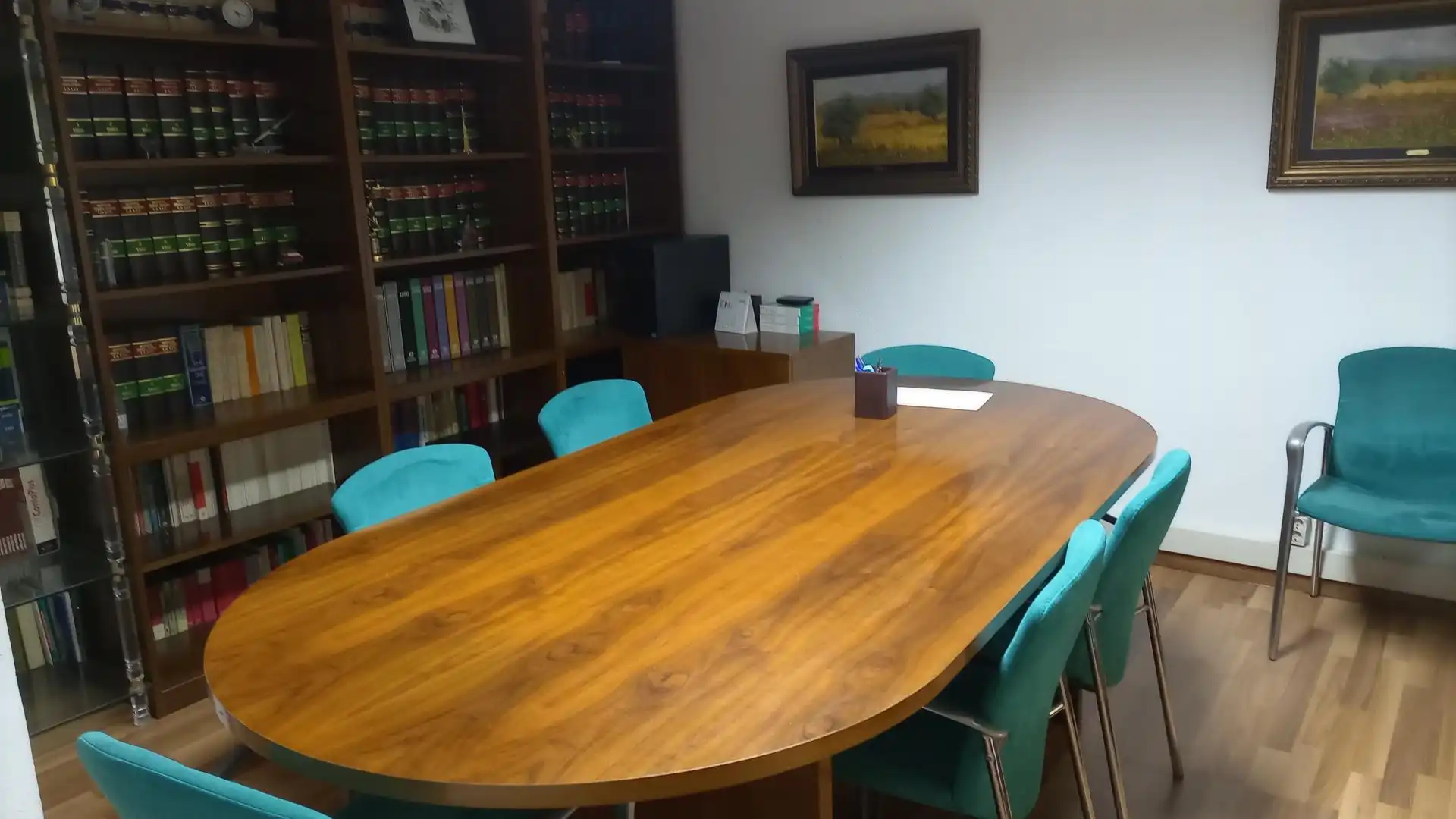 Office for rent in Leganés